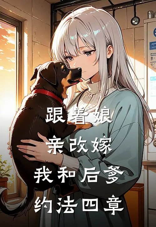 跟着娘亲改嫁，我和后爹约法四章