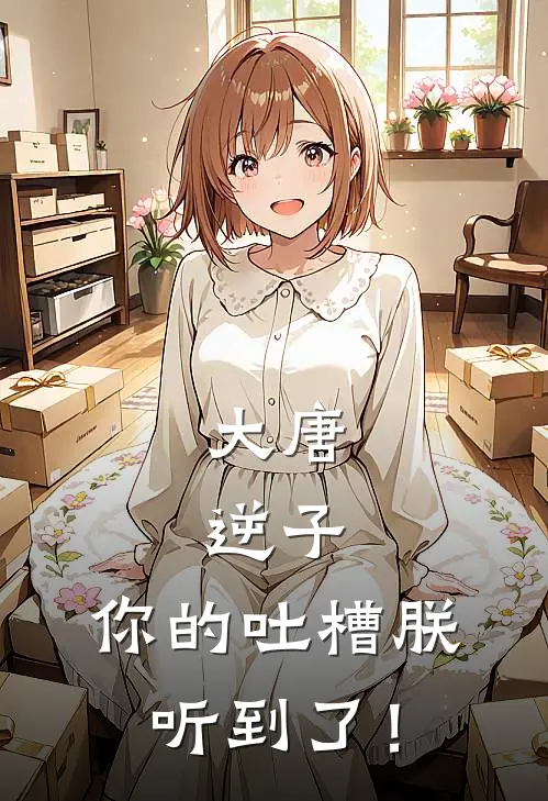 大唐：逆子，你的吐槽朕听到了！