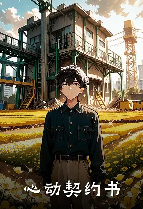心动契约书