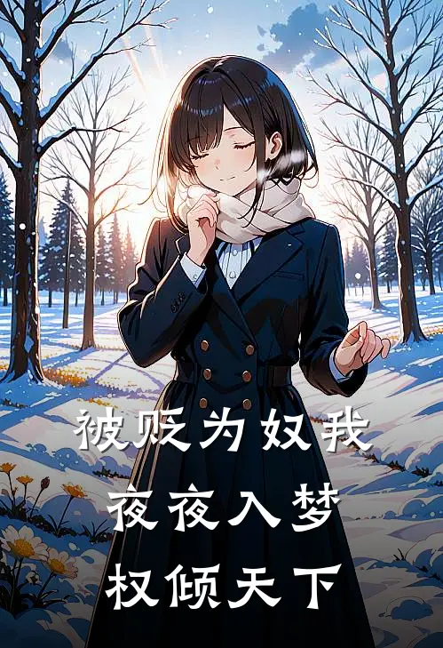 被贬为奴我夜夜入梦权倾天下