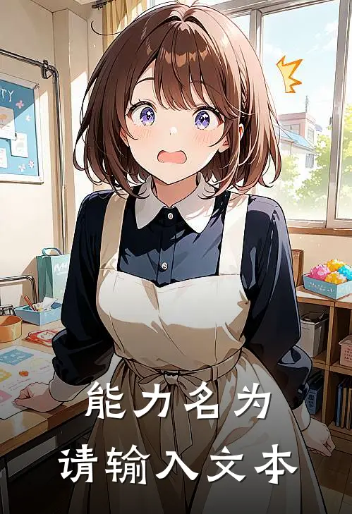 能力名为：请输入文本