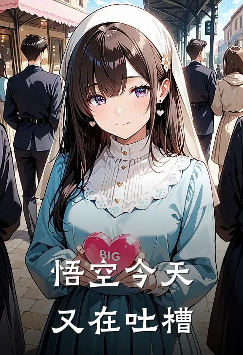 悟空今天又在吐槽