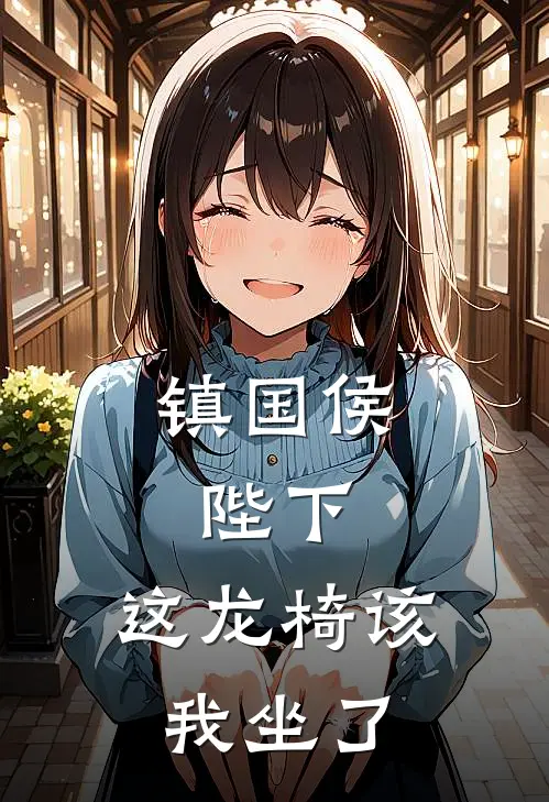 镇国侯：陛下，这龙椅该我坐了