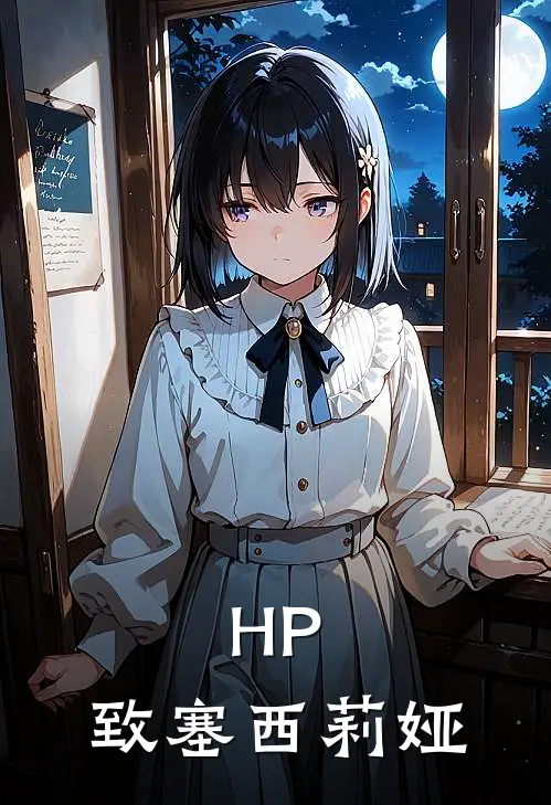 HP：致塞西莉娅