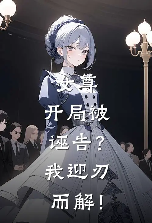 女尊：开局被诬告？我迎刃而解！