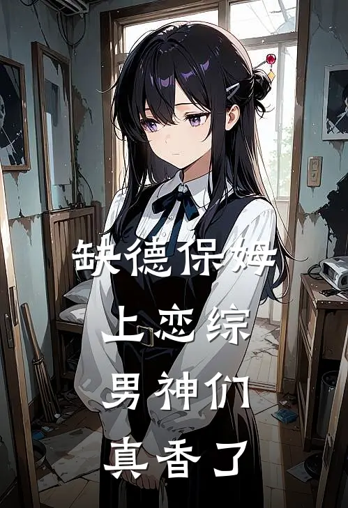 缺德保姆上恋综，男神们真香了