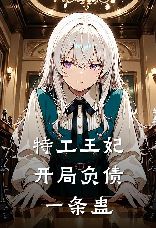 特工王妃开局负债一条蛊
