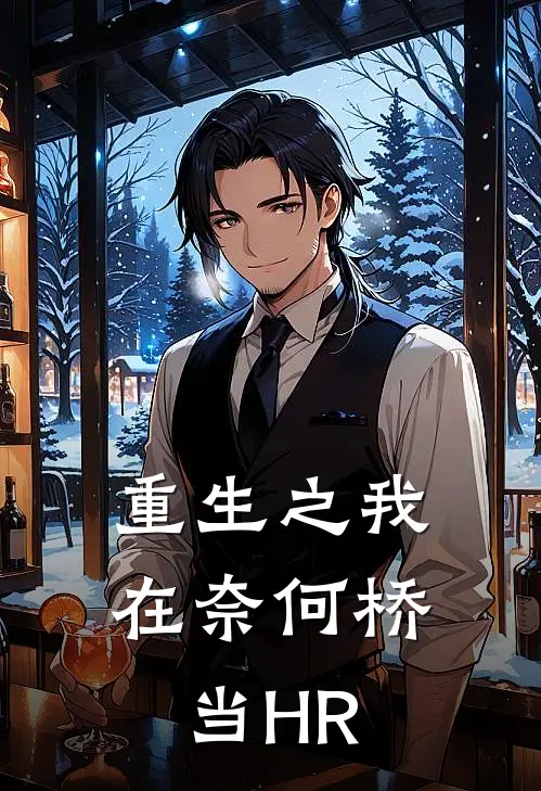 重生之我在奈何桥当HR