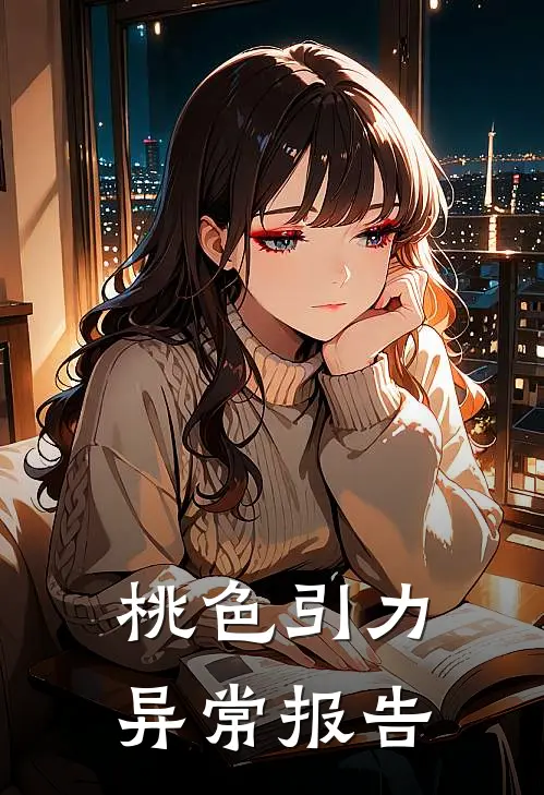 桃色引力异常报告