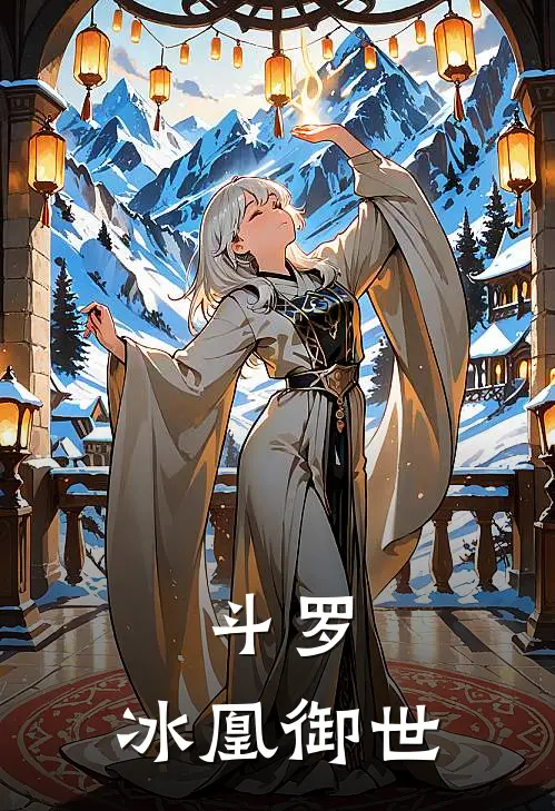 斗罗：冰凰御世