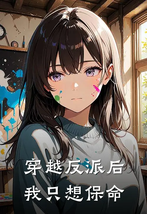 穿越反派后我只想保命