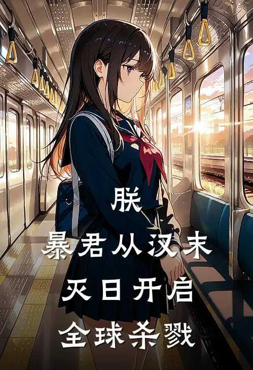 朕，暴君从汉末灭日开启全球杀戮