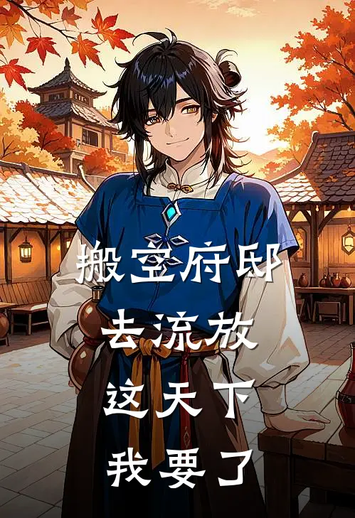 搬空府邸去流放，这天下我要了
