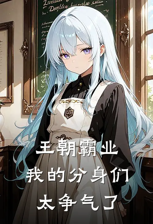 王朝霸业：我的分身们太争气了