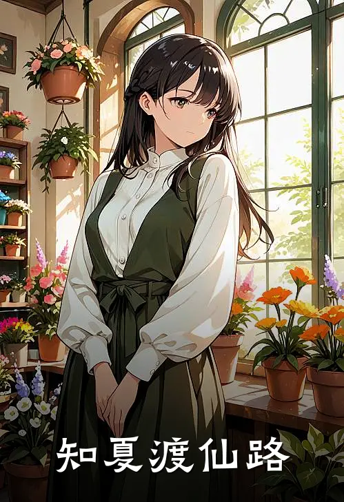 知夏渡仙路