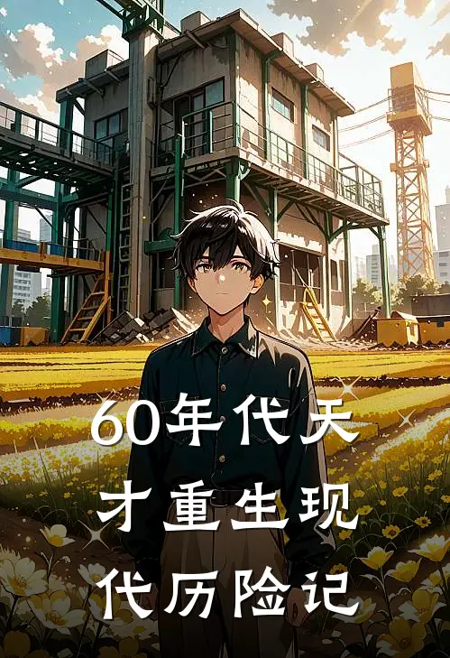 60年代天才重生现代历险记