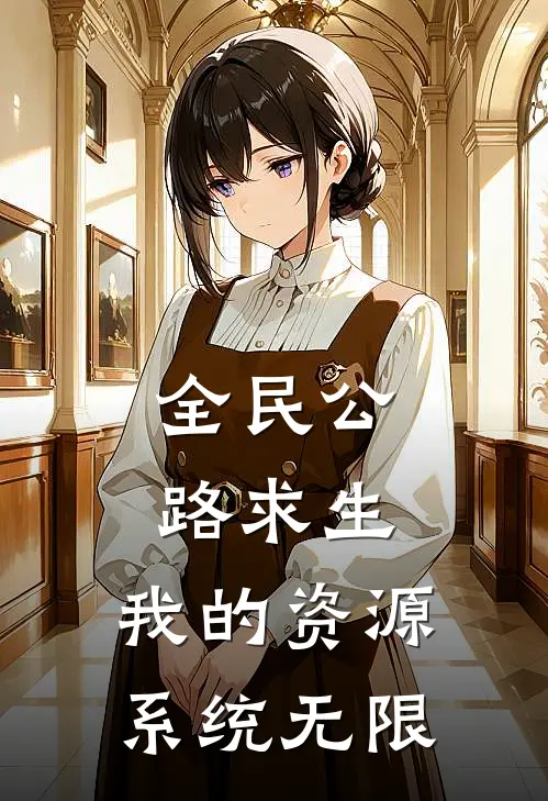 全民公路求生：我的资源系统无限