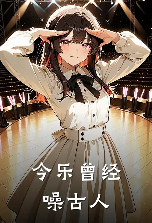 今乐曾经噪古人