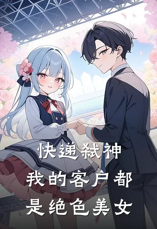 快递弑神：我的客户都是绝色美女