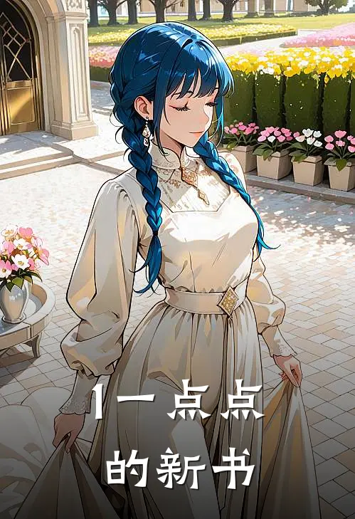 1一点点的新书