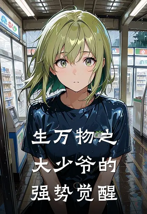 生万物之大少爷的强势觉醒