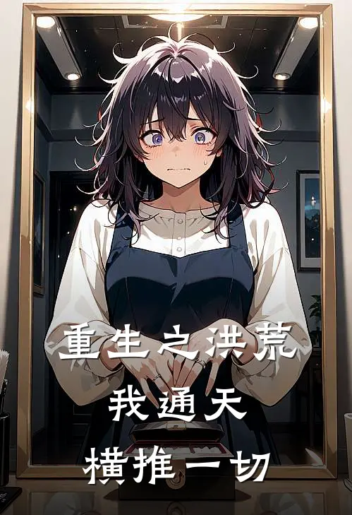 重生之洪荒：我通天，横推一切