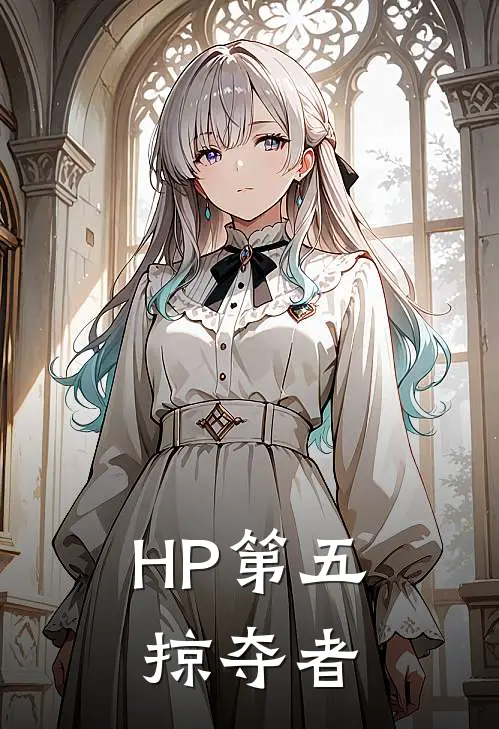 【HP】第五掠夺者
