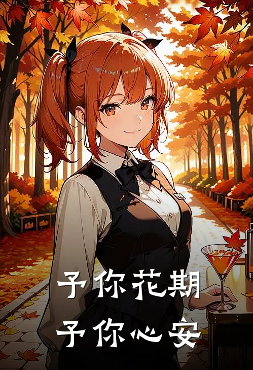 予你花期，予你心安