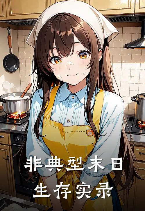 非典型末日生存实录