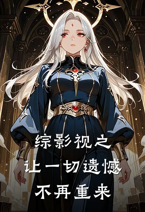 综影视之：让一切遗憾，不再重来