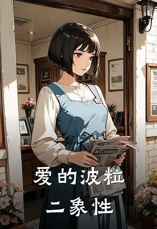 爱的波粒二象性