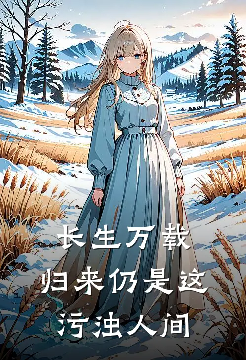 长生万载，归来仍是这污浊人间