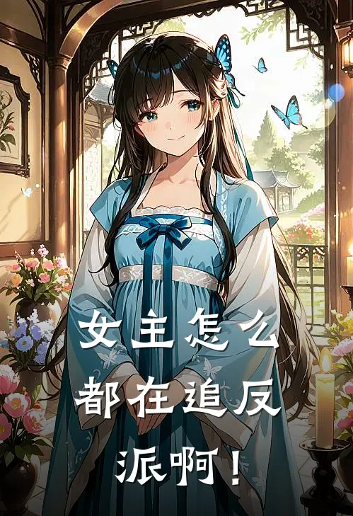 女主怎么都在追反派啊！