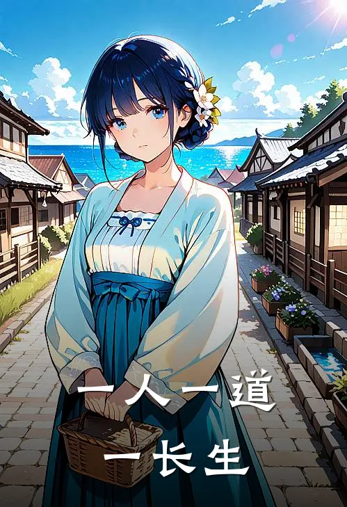 一人一道一长生