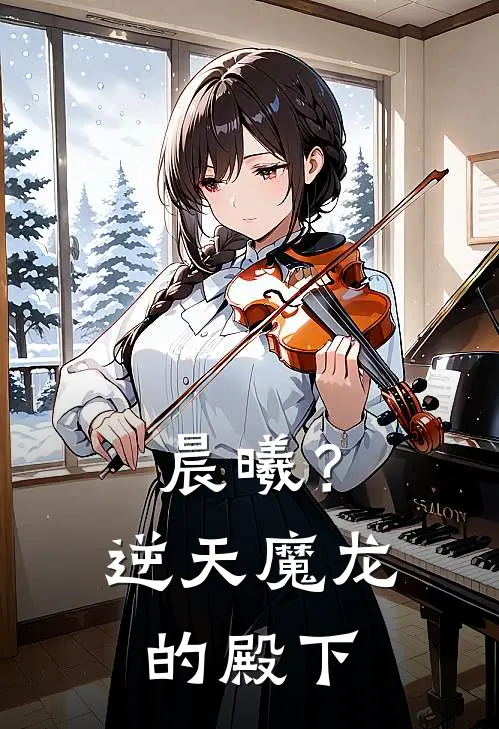 晨曦？逆天魔龙的殿下