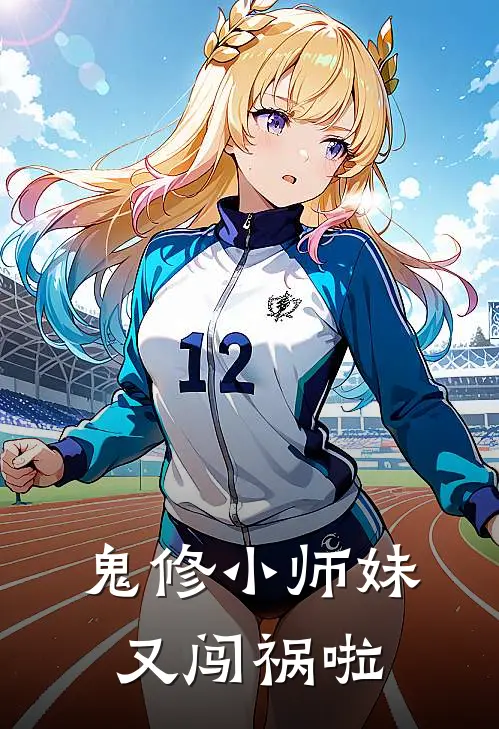 鬼修小师妹又闯祸啦