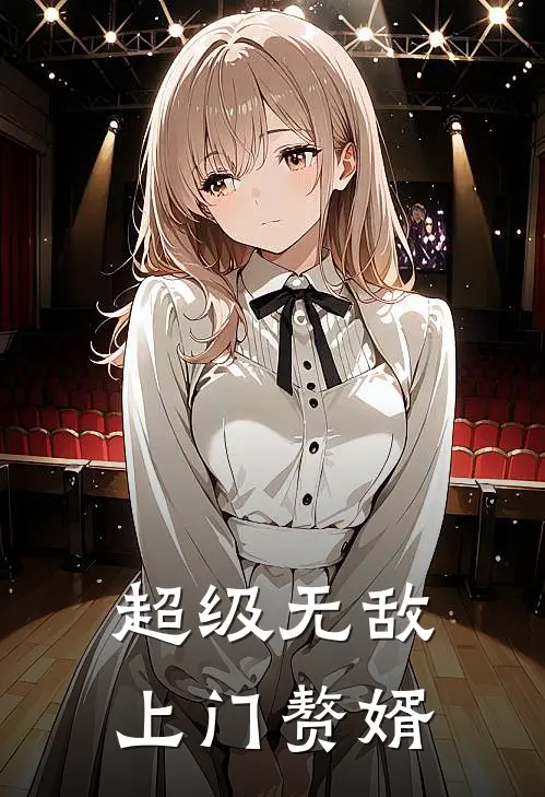 超级无敌上门赘婿