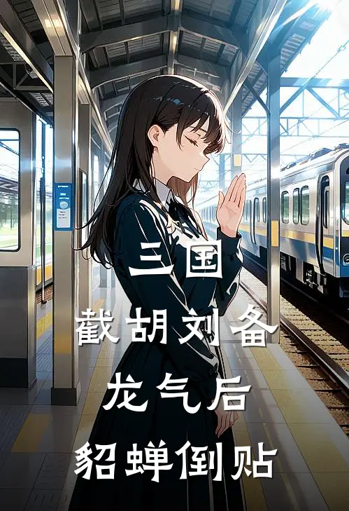 三国：截胡刘备龙气后，貂蝉倒贴