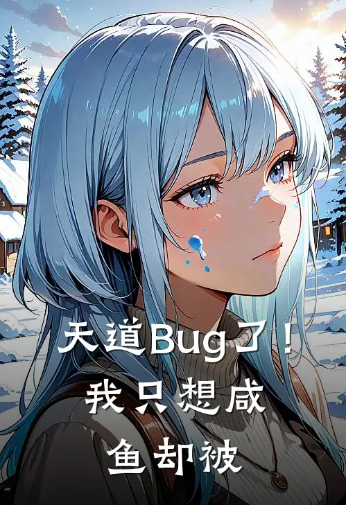 天道Bug了！我只想咸鱼却被