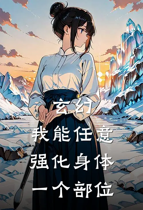 玄幻：我能任意强化身体一个部位