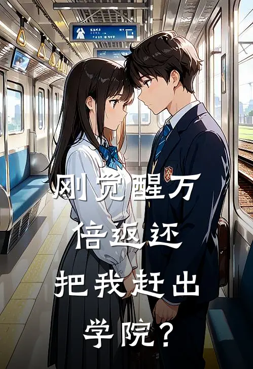 刚觉醒万倍返还，把我赶出学院？