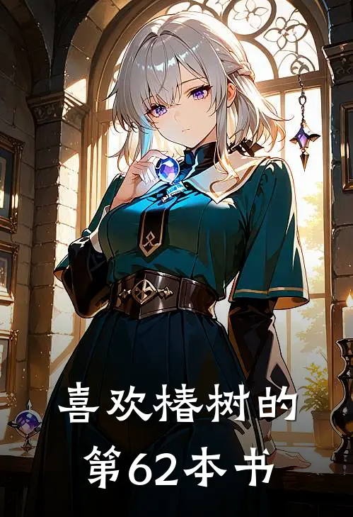 喜欢椿树的第62本书