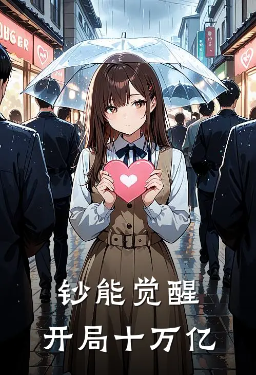 钞能觉醒：开局十万亿