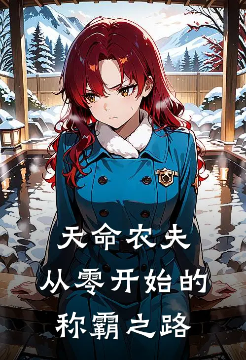 天命农夫：从零开始的称霸之路