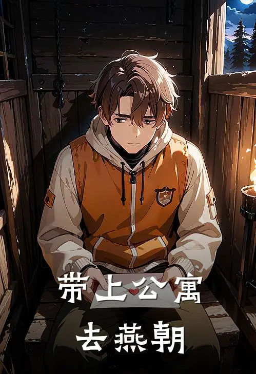 带上公寓去燕朝