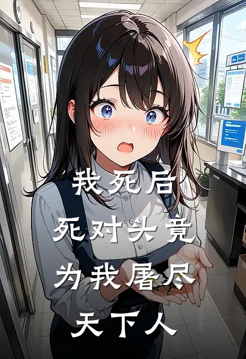 我死后，死对头竟为我屠尽天下人