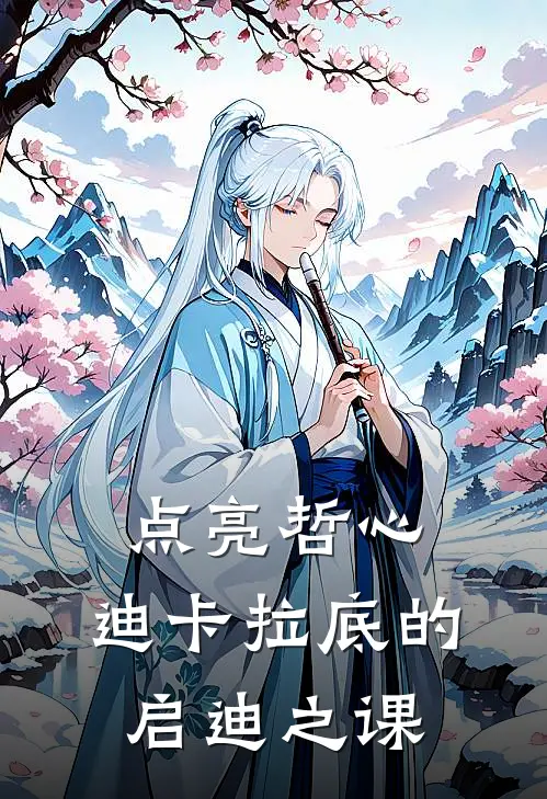 点亮哲心：迪卡拉底的启迪之课