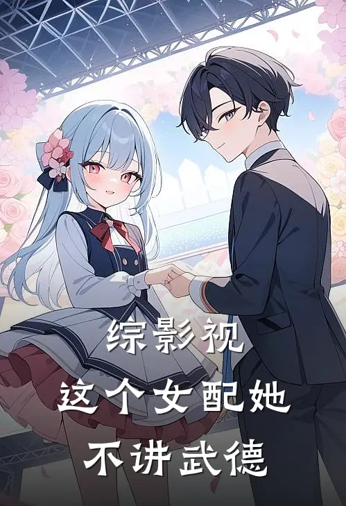 综影视：这个女配她不讲武德