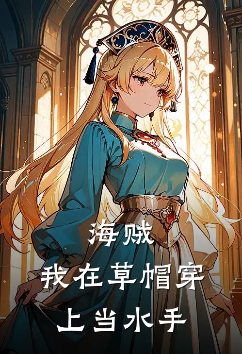 海贼：我在草帽穿上当水手