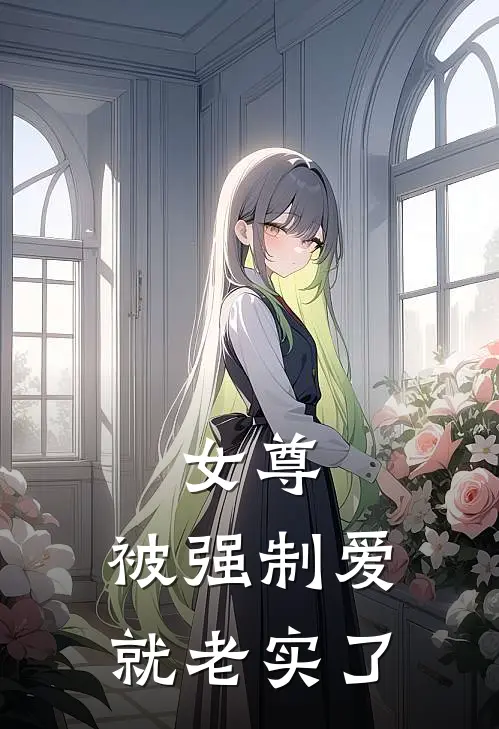 女尊，被强制爱就老实了